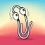 CLIPPY图标